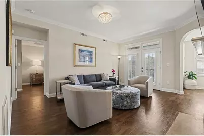 1735 Peachtree Street NE #216, Atlanta, GA 30309 - Photo 1