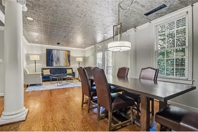 1735 Peachtree Street NE #216, Atlanta, GA 30309 - Photo 26