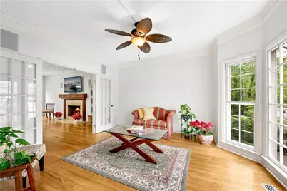 4008 Chelsea Lane, Marietta, GA 30062 - Photo 6