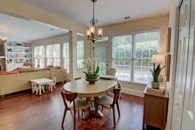 3660 Highcroft Circle NW, Peachtree Corners, GA 30092 - Photo 20