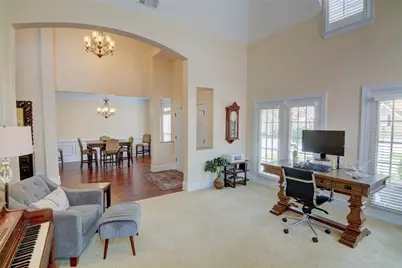 3660 Highcroft Circle NW, Peachtree Corners, GA 30092 - Photo 12