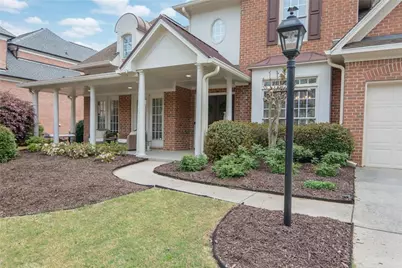 3660 Highcroft Circle NW, Peachtree Corners, GA 30092 - Photo 6