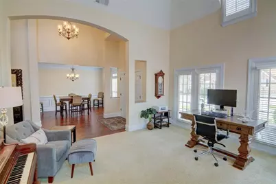 3660 Highcroft Circle NW, Peachtree Corners, GA 30092 - Photo 12