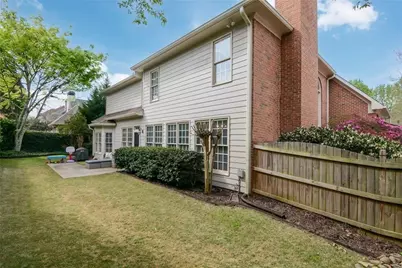 3660 Highcroft Circle NW, Peachtree Corners, GA 30092 - Photo 22