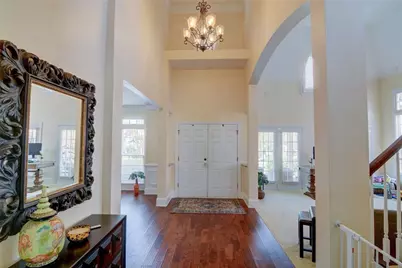 3660 Highcroft Circle NW, Peachtree Corners, GA 30092 - Photo 38