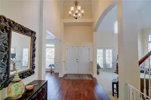 3660 Highcroft Cir NW, Peachtree Corners, GA 30092 - Photo 38