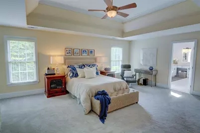 3660 Highcroft Circle NW, Peachtree Corners, GA 30092 - Photo 4