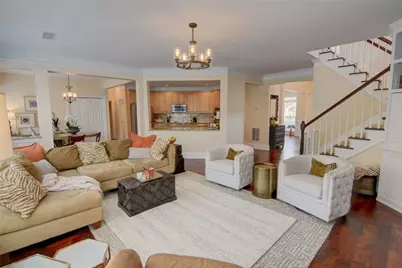 3660 Highcroft Circle NW, Peachtree Corners, GA 30092 - Photo 16