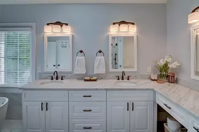 3660 Highcroft Circle NW, Peachtree Corners, GA 30092 - Photo 28