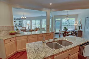 3660 Highcroft Cir NW, Peachtree Corners, GA 30092 - Photo 18