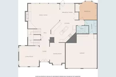 3660 Highcroft Circle NW, Peachtree Corners, GA 30092 - Photo 52