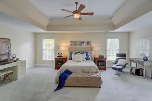 3660 Highcroft Cir NW, Peachtree Corners, GA 30092 - Photo 26