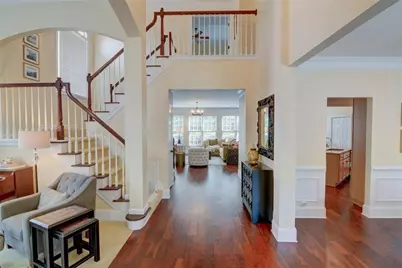 3660 Highcroft Circle NW, Peachtree Corners, GA 30092 - Photo 8