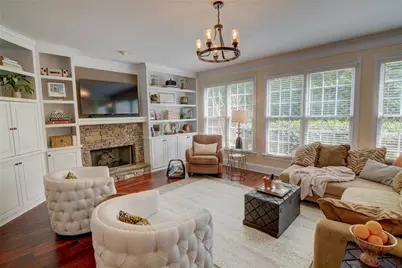 3660 Highcroft Circle NW, Peachtree Corners, GA 30092 - Photo 14