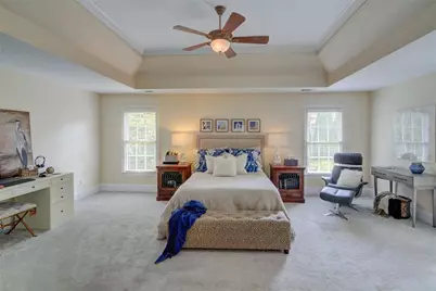 3660 Highcroft Circle NW, Peachtree Corners, GA 30092 - Photo 28