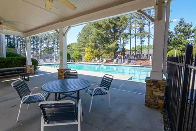 3660 Highcroft Circle NW, Peachtree Corners, GA 30092 - Photo 48