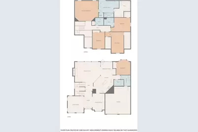 3660 Highcroft Circle NW, Peachtree Corners, GA 30092 - Photo 42