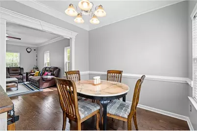 38 Roxbury Lane, Newnan, GA 30265 - Photo 8