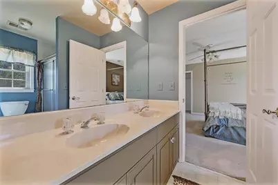 3004 Asheton Place NE, Marietta, GA 30068 - Photo 42