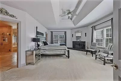 3004 Asheton Place NE, Marietta, GA 30068 - Photo 28