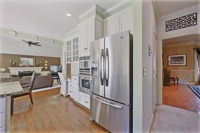 3004 Asheton Place NE, Marietta, GA 30068 - Photo 20