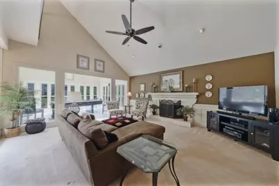 3004 Asheton Place NE, Marietta, GA 30068 - Photo 14