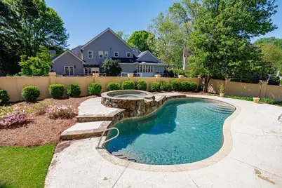 3004 Asheton Place NE, Marietta, GA 30068 - Photo 50