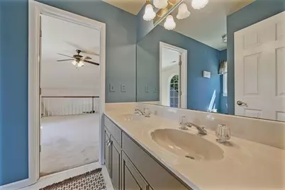 3004 Asheton Place NE, Marietta, GA 30068 - Photo 44