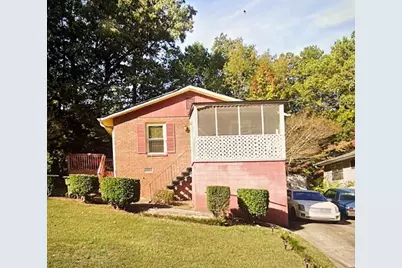 1178 Wedgewood Drive, Atlanta, GA 30318 - Photo 1