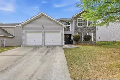 4178 Winston Circle, Atlanta, GA 30349 - Photo 1