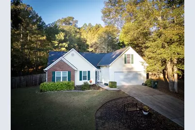 3070 Wedgewood Drive, Monroe, GA 30656 - Photo 1