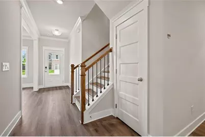 693 Secret Garden Lane, Dacula, GA 30019 - Photo 42
