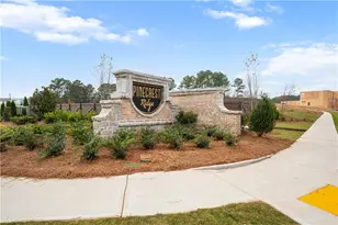 693 Secret Garden Ln, Dacula, GA 30019 - Photo 6