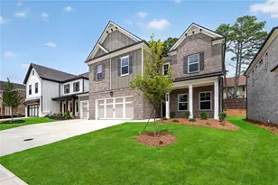 693 Secret Garden Ln, Dacula, GA 30019 - Photo 2