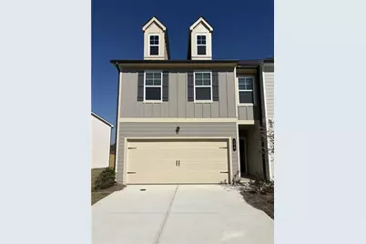 162 Milledge Commons Drive, Milledgeville, GA 31061 - Photo 1