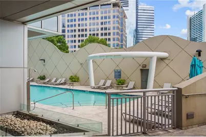 3338 Peachtree Road #2005, Atlanta, GA 30326 - Photo 46