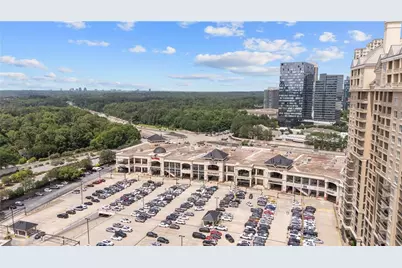 3338 Peachtree Road #2005, Atlanta, GA 30326 - Photo 52