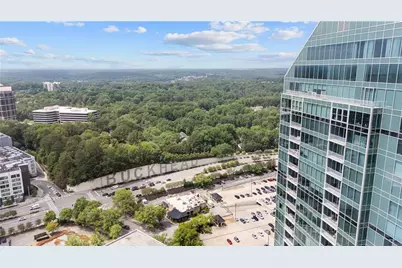 3338 Peachtree Road #2005, Atlanta, GA 30326 - Photo 50