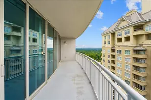 3338 Peachtree Rd, Atlanta, GA 30326 - Photo 12