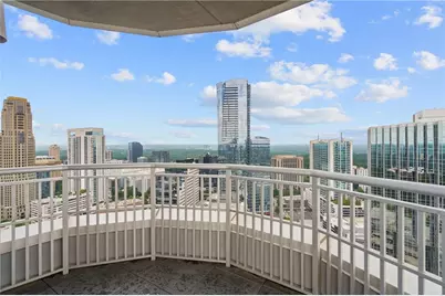 3338 Peachtree Road #2005, Atlanta, GA 30326 - Photo 18