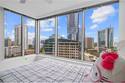 3338 Peachtree Road #2005, Atlanta, GA 30326 - Photo 24
