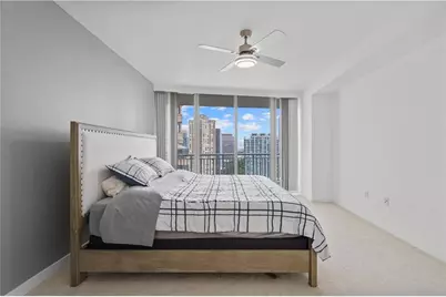 3338 Peachtree Road #2005, Atlanta, GA 30326 - Photo 14