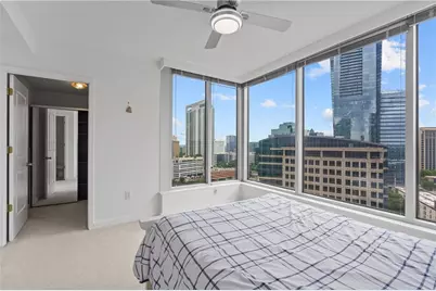 3338 Peachtree Road #2005, Atlanta, GA 30326 - Photo 26
