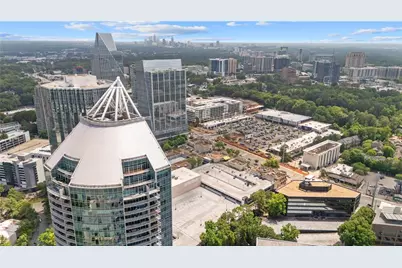 3338 Peachtree Road #2005, Atlanta, GA 30326 - Photo 50