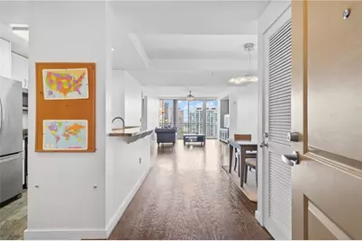 3338 Peachtree Road #2005, Atlanta, GA 30326 - Photo 4