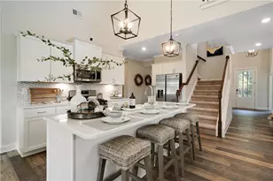 138 Torrey Pines Circle, Villa Rica, GA 30180 - Photo 4