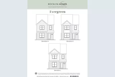 275 Barracks Way #879, Hoschton, GA 30548 - Photo 2