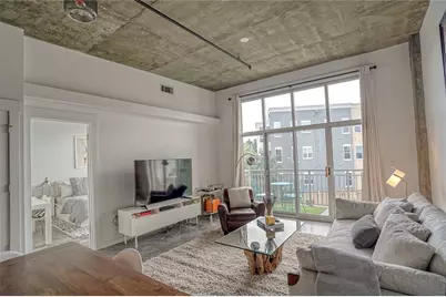 245 N Highland Avenue NE #411, Atlanta, GA 30307 - Photo 1