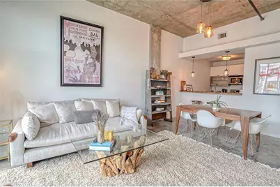 245 N Highland Avenue NE #411, Atlanta, GA 30307 - Photo 16