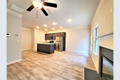 349 Turtle Creek Drive, Winder, GA 30680 - Photo 8